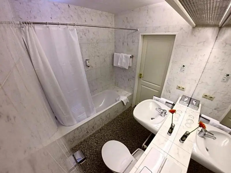 Hotel Maack — 5