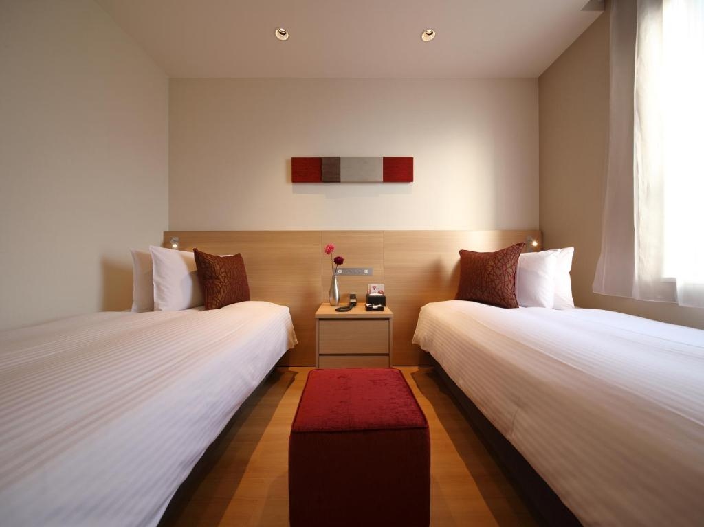 Red Roof Inn & Suites Osaka - Namba/Nippombashi 사진 8