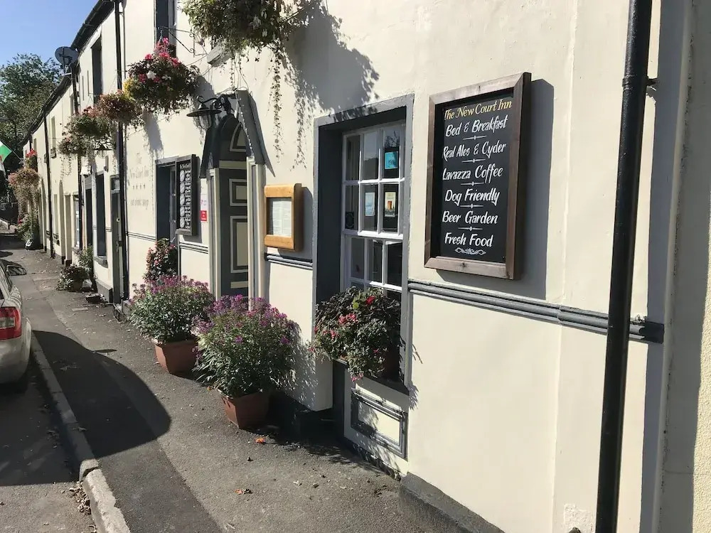 The New Court Inn