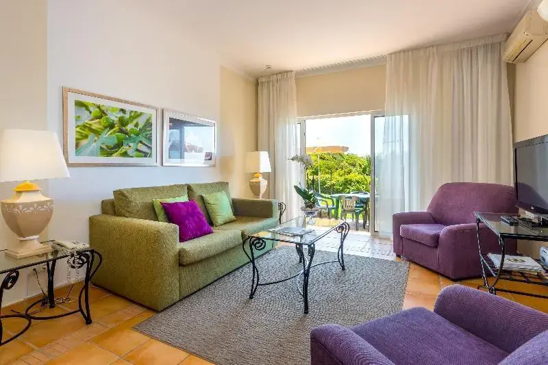 Pestana Palm Gardens - Chambres