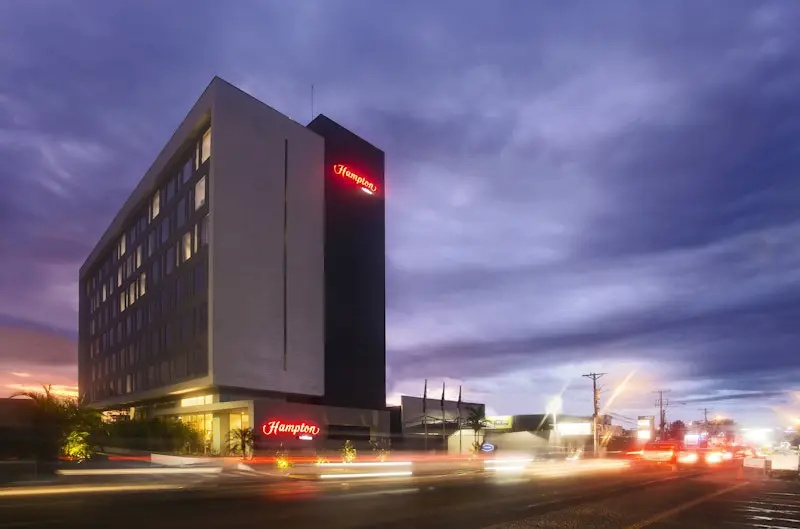 Hampton Inn David, Panama