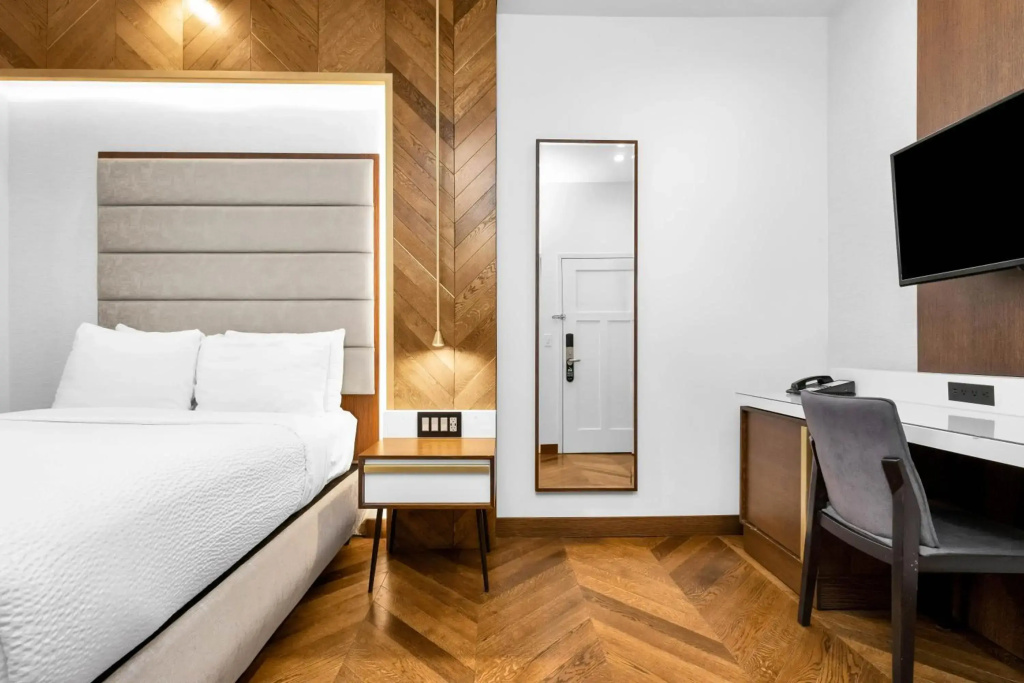 Hotel photo 7