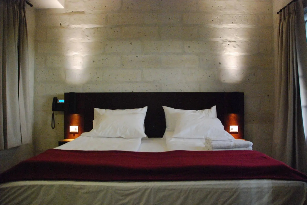 Palla Boutique Hotel - Général