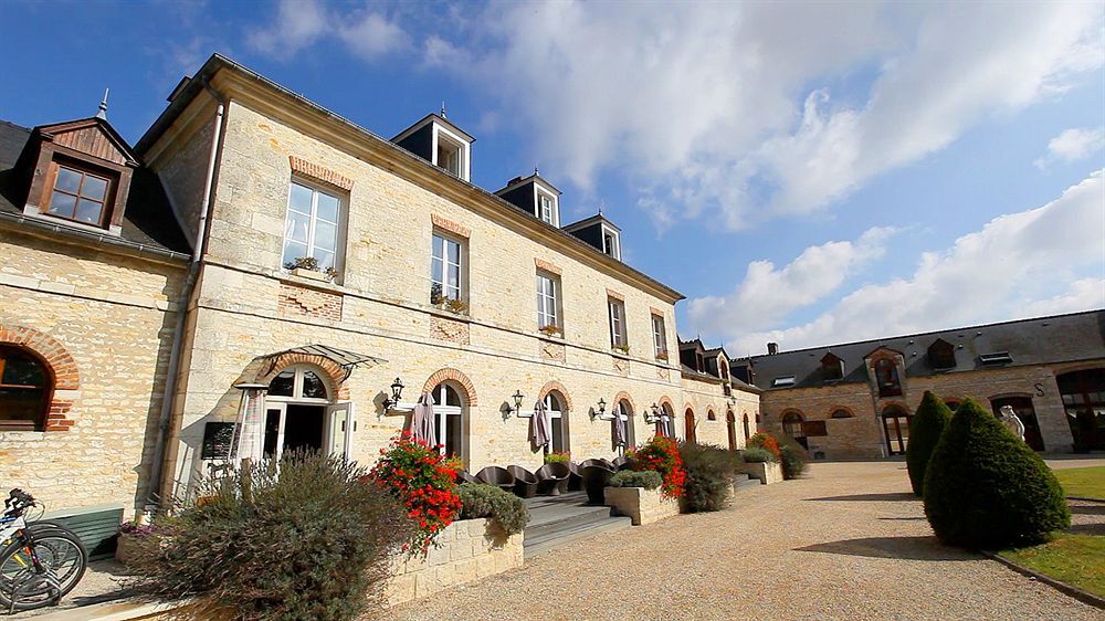 Château De Barive by null