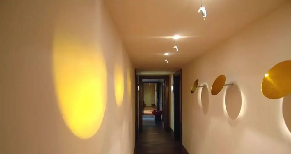 Seehotel am Neuklostersee - Général