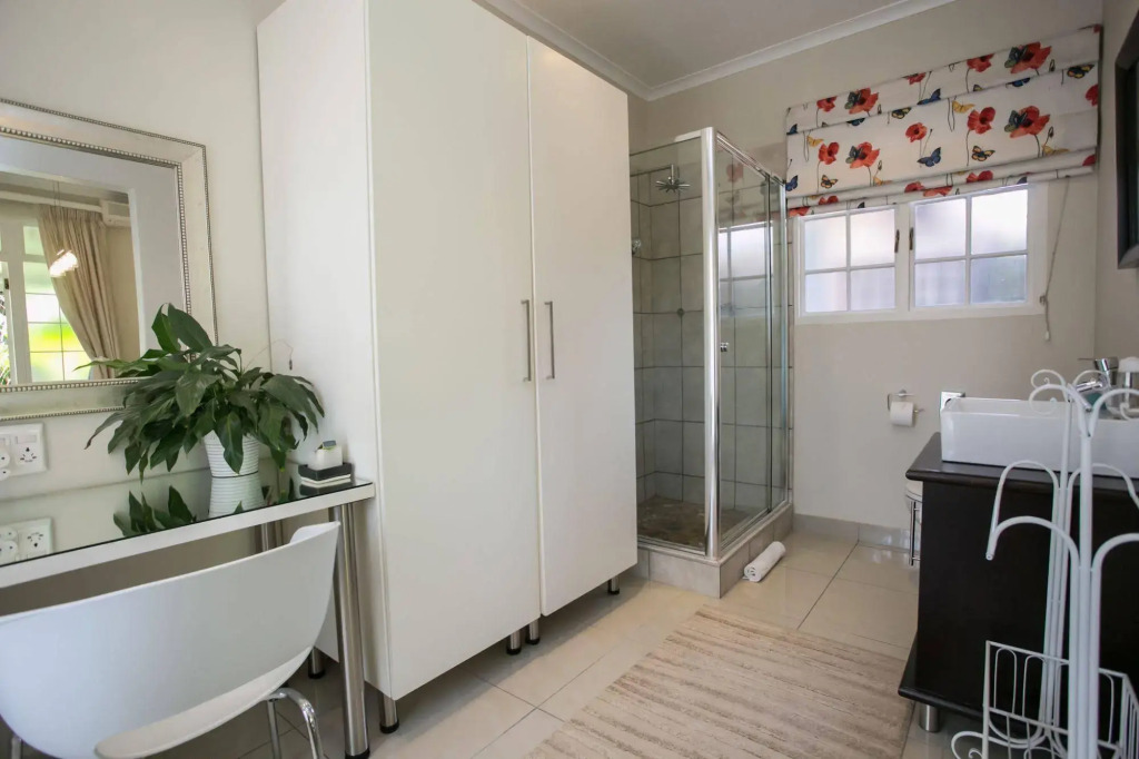 Westville Bed and Breakfast - фото 22