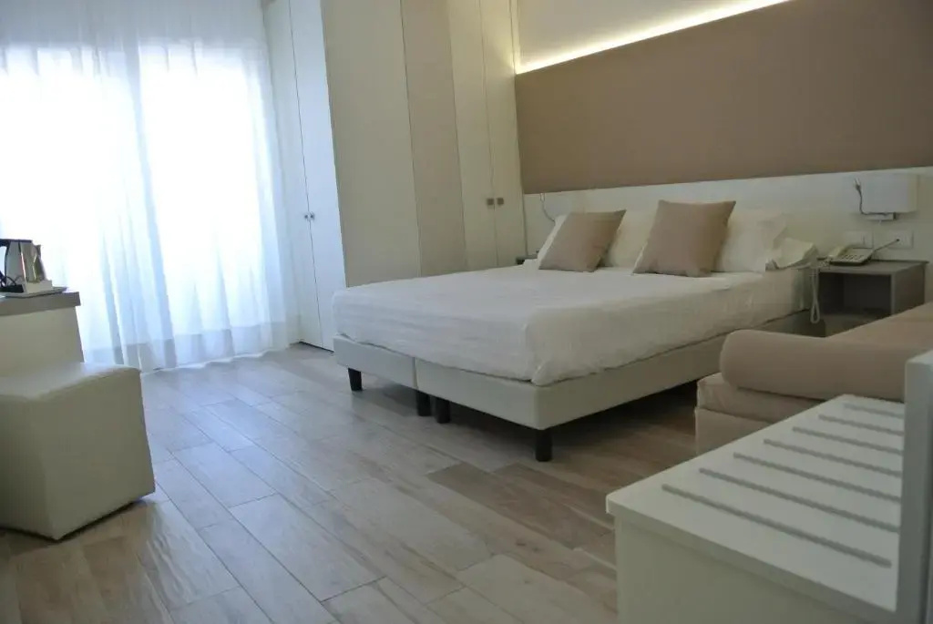 Bologna - Chambres