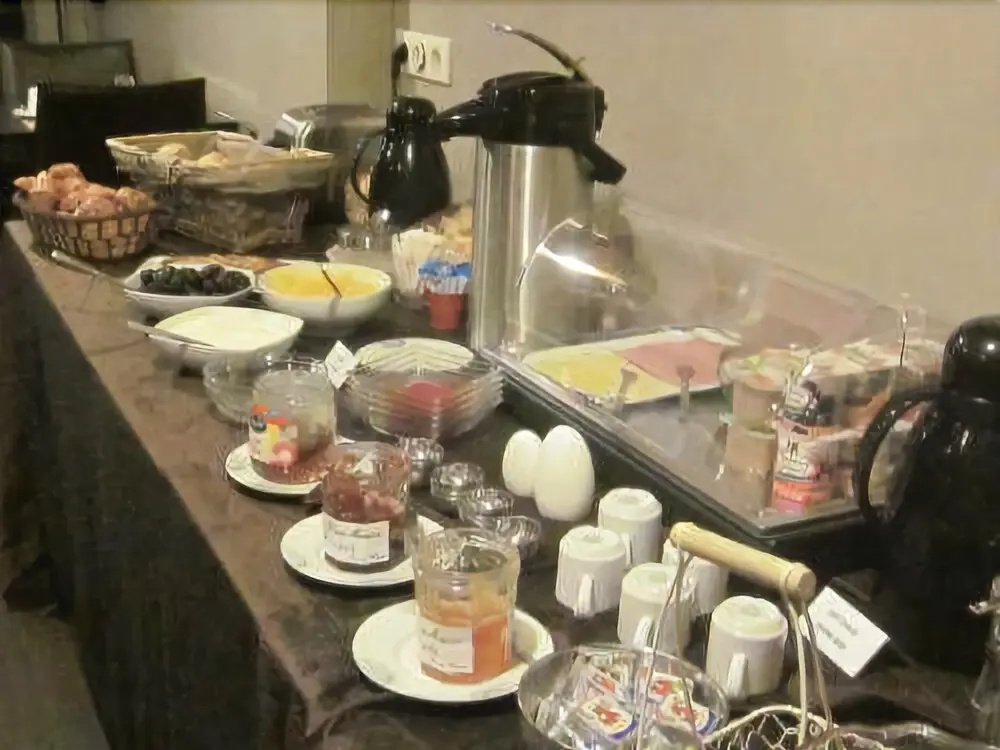 Hotel photo 11