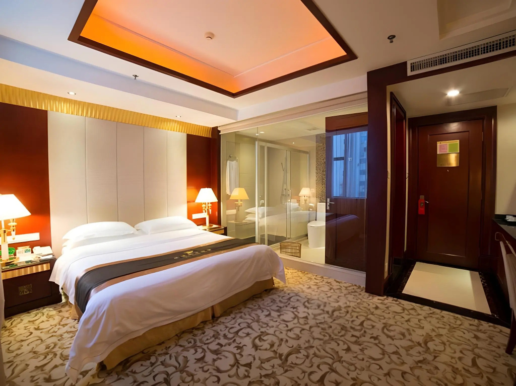 Yijian Holiday Hotel - Général
