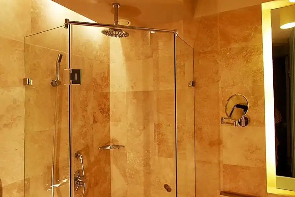 Golden Tulip Ana Dome - Chambres