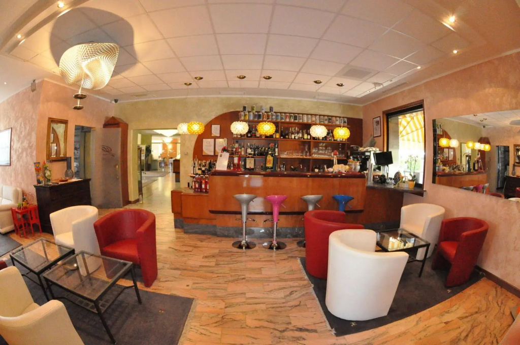 Green Park Hotel - Général