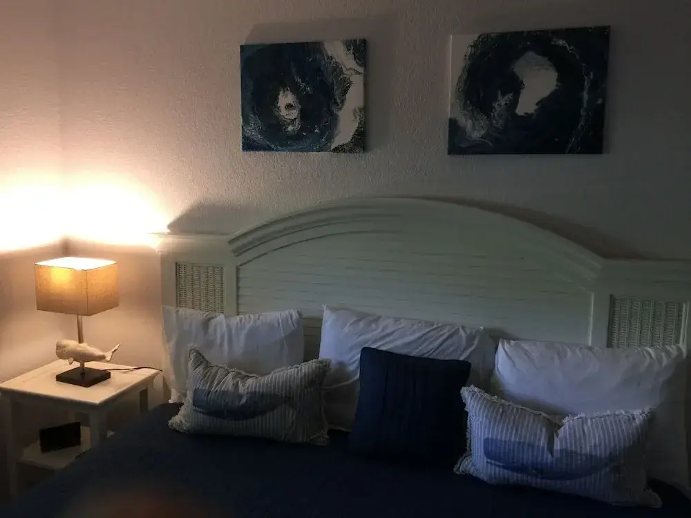 Comfort Villa