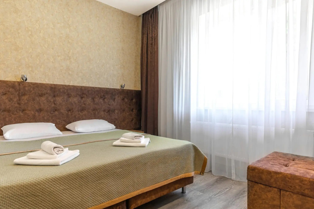 Баринъ - фото 6