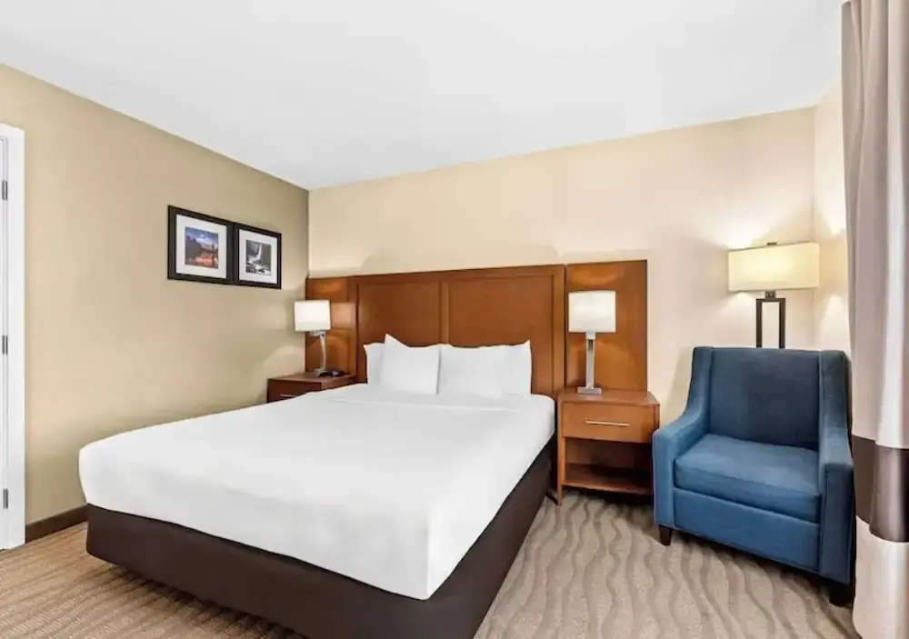 Hotel photo 7