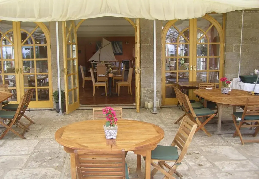 Priory Bay Hotel - Général