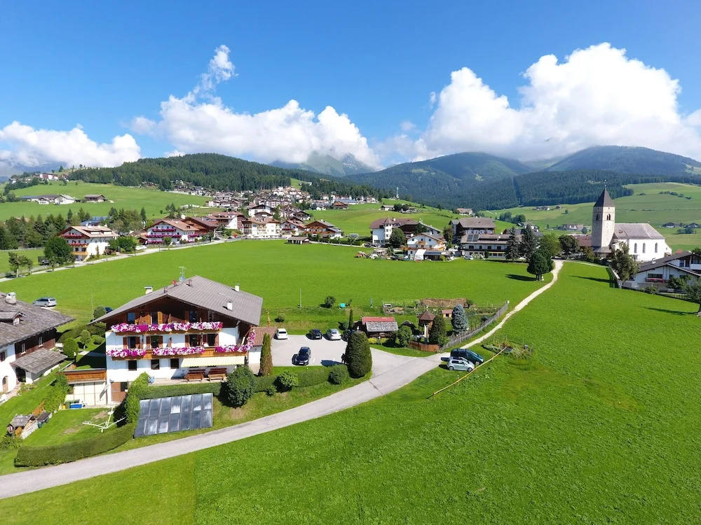 Hotel Oberhofer - Général