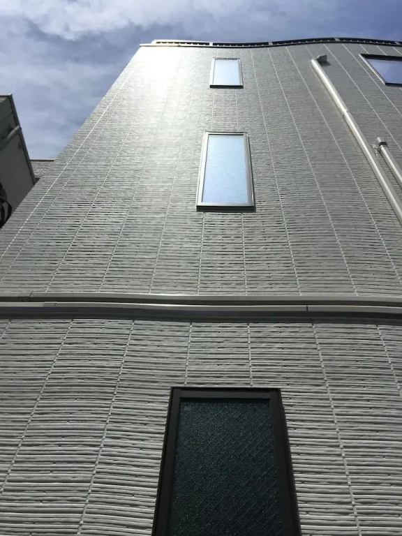 Asakusa HomeSuites Tokyo