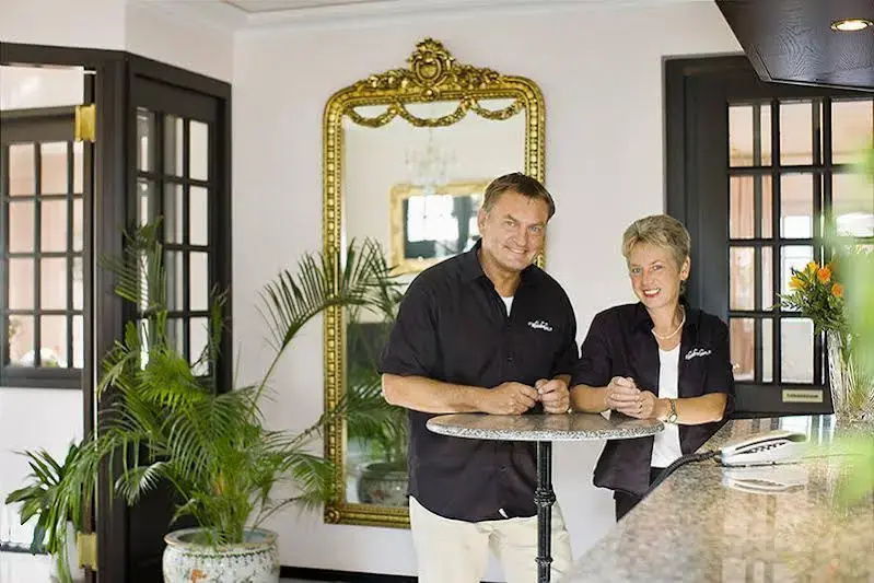 Hotel photo 15