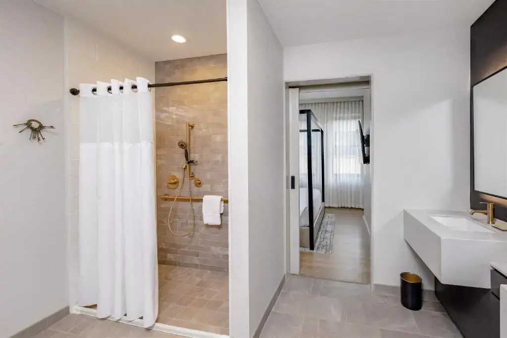 Hotel Fort Des Moines, Curio Collection by Hilton - Chambres