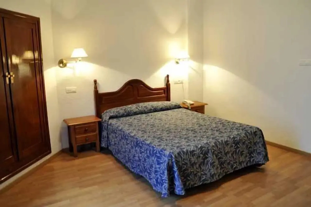 Andalucía - Chambres