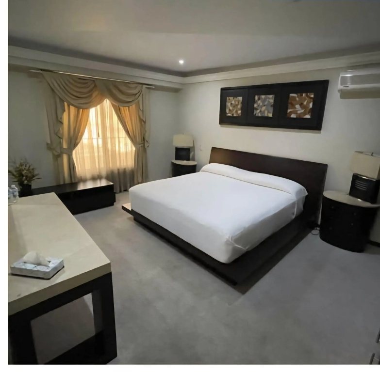 Hotel NV Guadalajara - Général