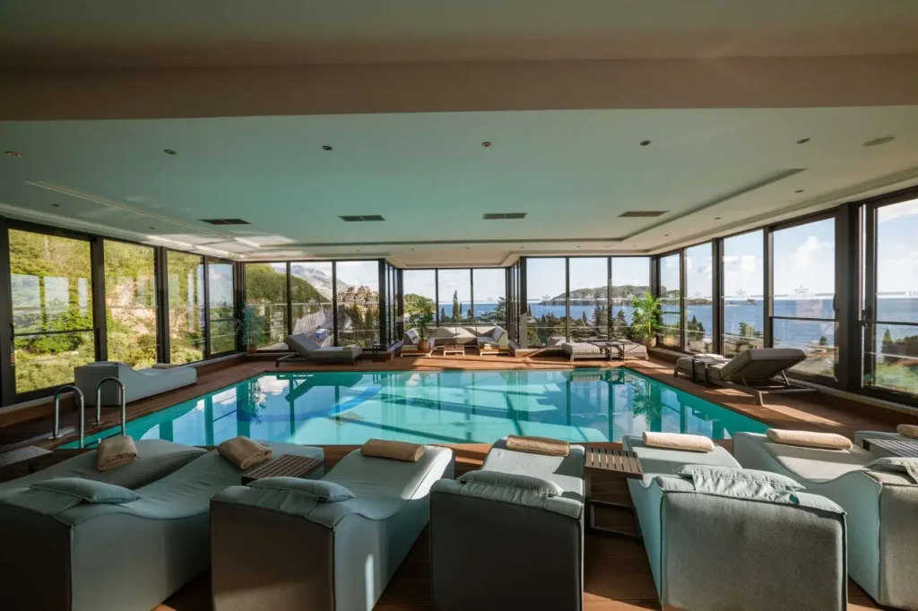 Hotel Imperial Conference & Spa - фото 16