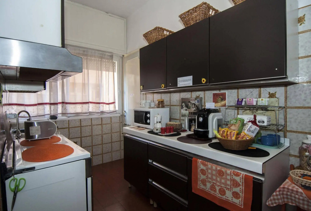 Passeggiate Romane B&B - фото 26