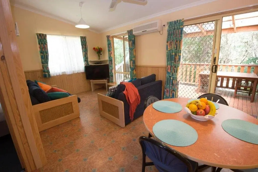 The Lakes Beachfront Holiday Retreat - Général