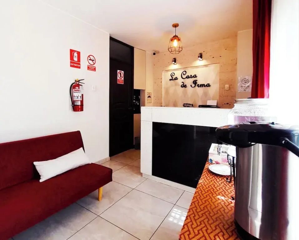 Hotel photo 2