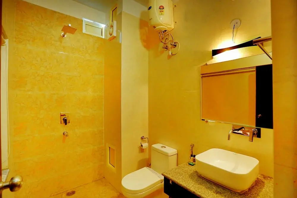Hotel photo 9