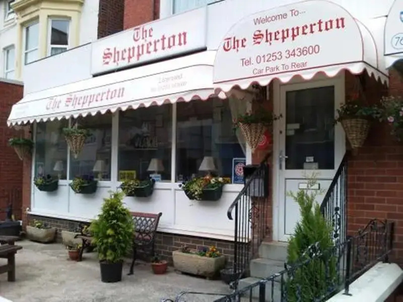 Shepperton Hotel