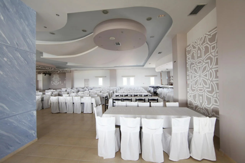 Kavuras Village Hotel & Suites - Général