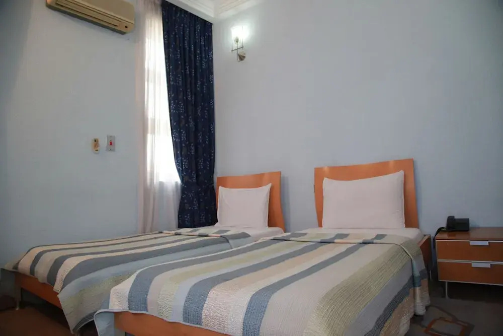 Hotel photo 2