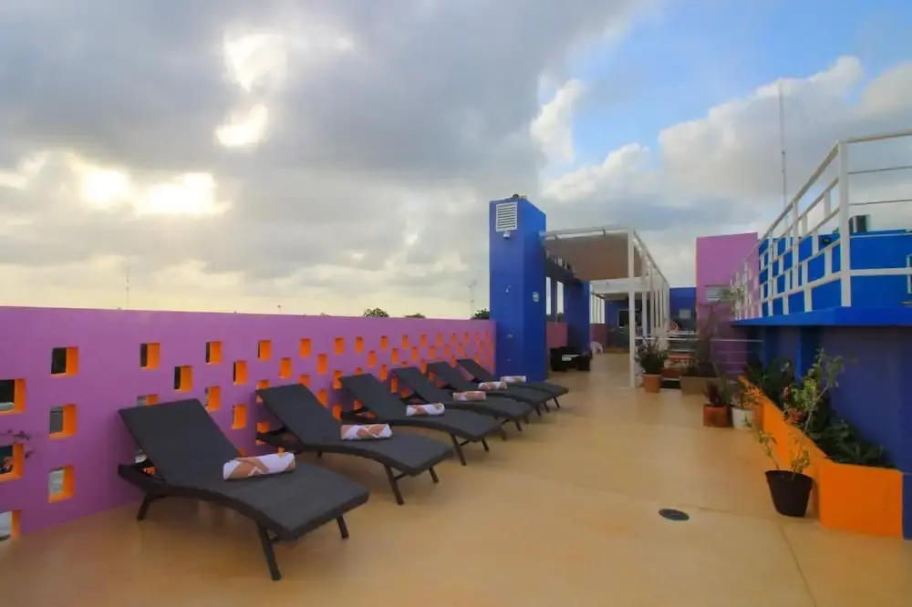 Hotel photo 21