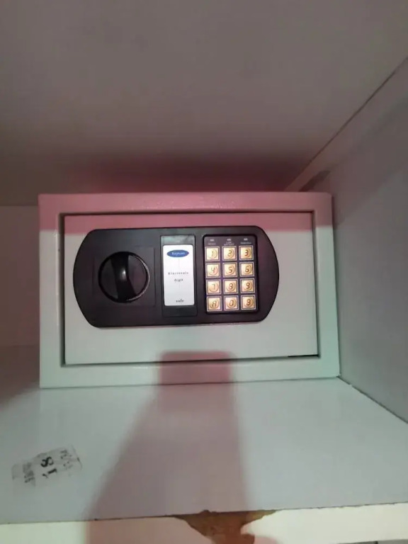 Hotel Plaza Colon - фото 22