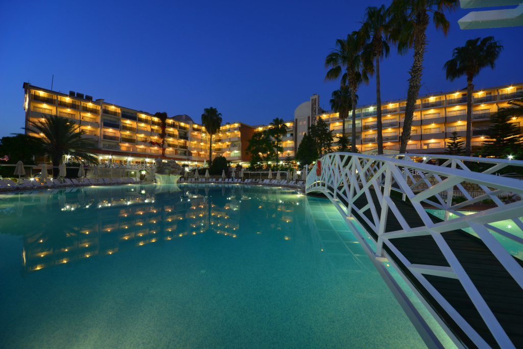 Hotel photo 18