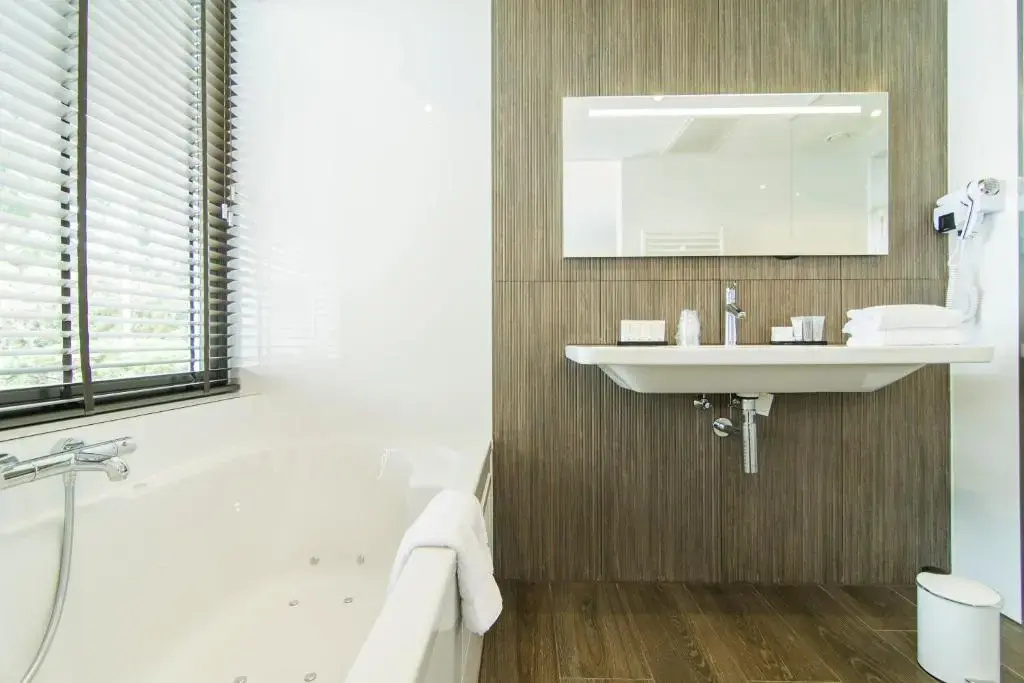 Van der Valk Hotel Hilversum - de Witte Bergen - Chambres