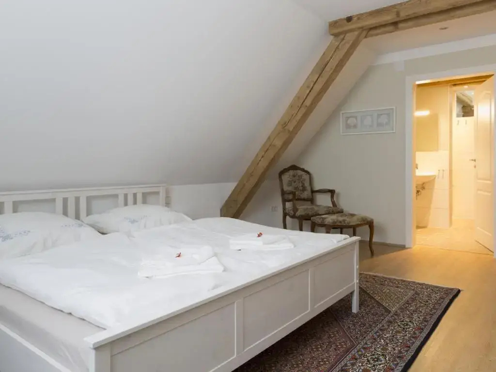 Hafners im Allgäu - Chambres