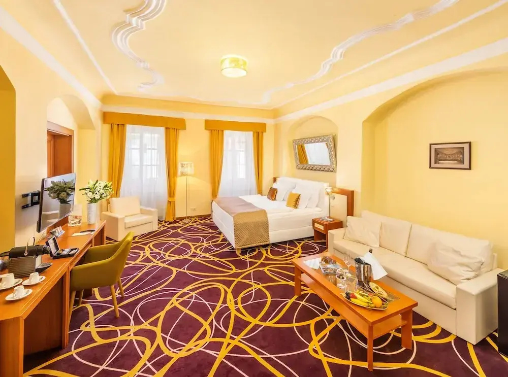 Hotel photo 14