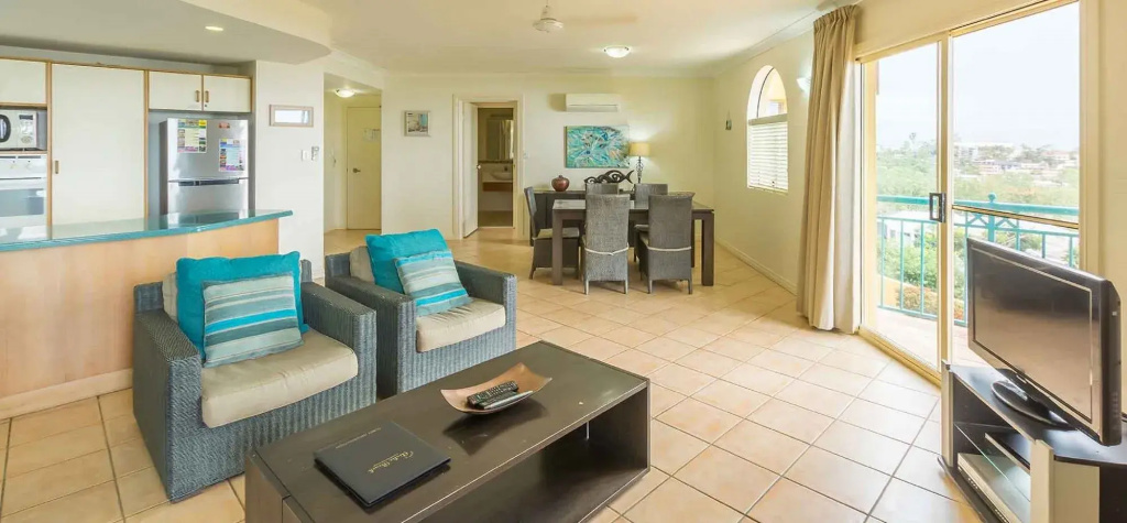 Toscana Village Resort - Général