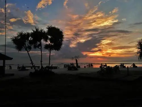 Beach & Waterfront