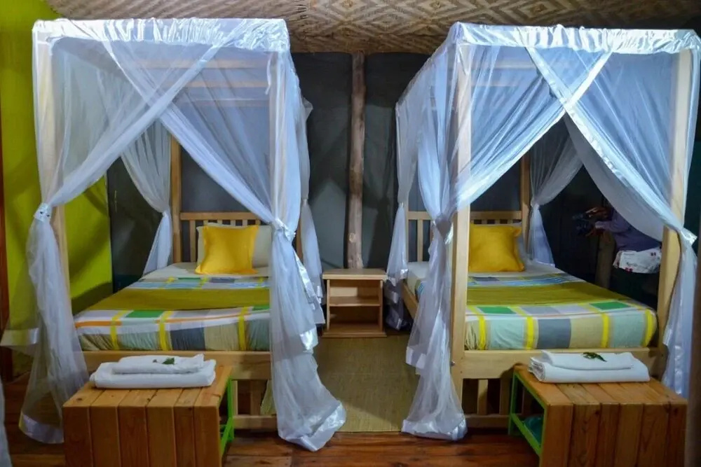 Spa & Wellness