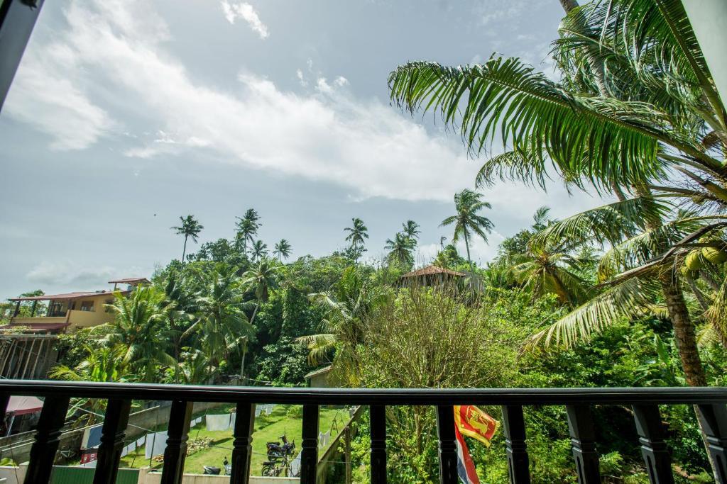 Villa Tissa Beach Resort