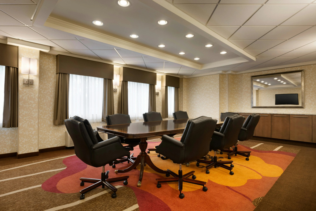 Hilton Garden Inn Rochester/Pittsford - Général