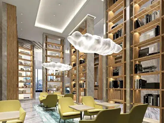 Fengnian Hotel Shenzhen Pingshan High-speed Railway Station (Baolong Subway Station Branch)