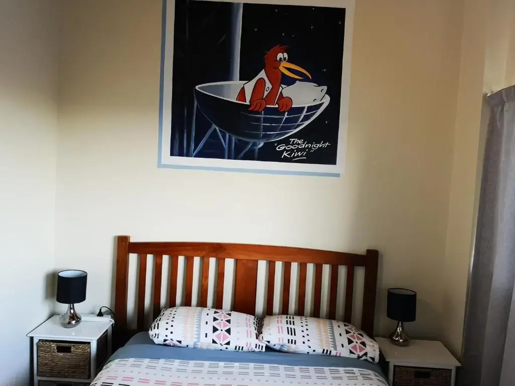 Economy room