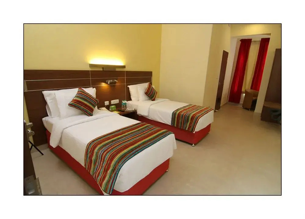 Hotel photo 5