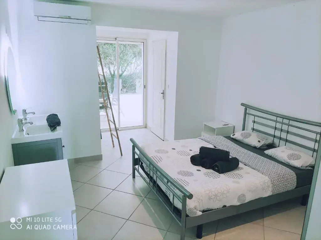 2 Bedrooms Suite
