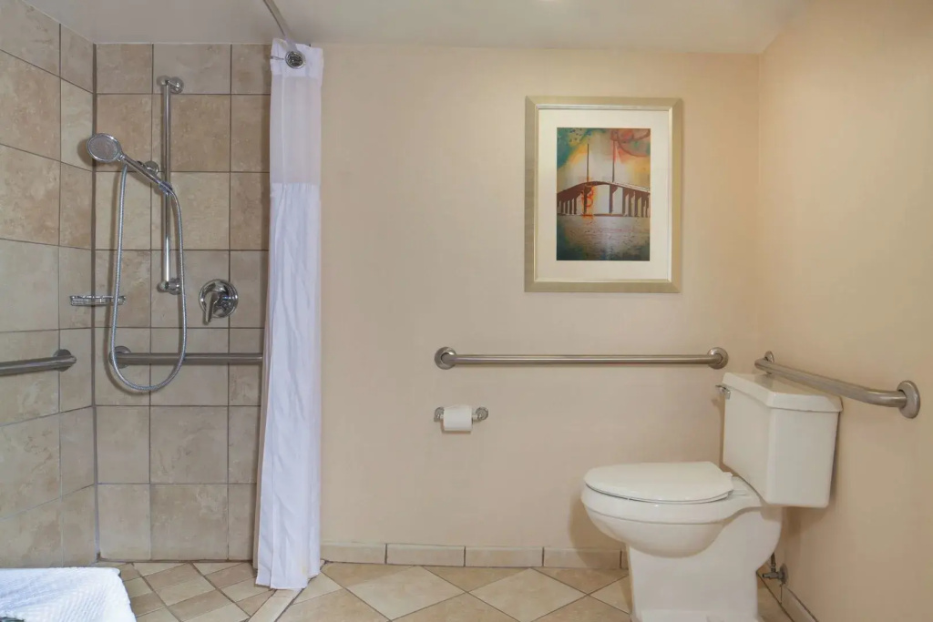 Hilton Orange County/Costa Mesa - Général