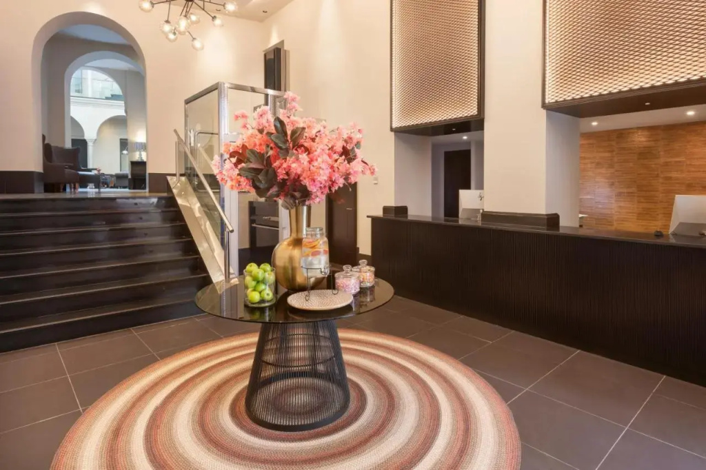 Eurostars Sevilla Boutique - Général